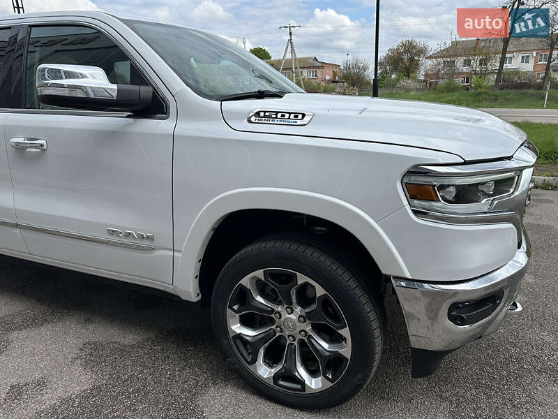 Пікап Dodge RAM 1500 2020 в Білій Церкві