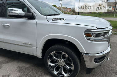 Пикап Dodge RAM 1500 2020 в Белой Церкви