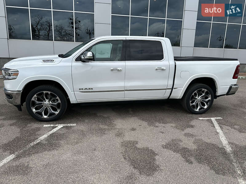 Пікап Dodge RAM 1500 2020 в Білій Церкві