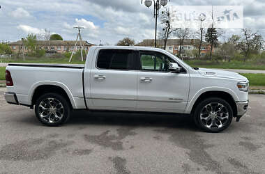 Пикап Dodge RAM 1500 2020 в Белой Церкви