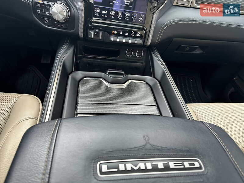 Пікап Dodge RAM 1500 2020 в Білій Церкві