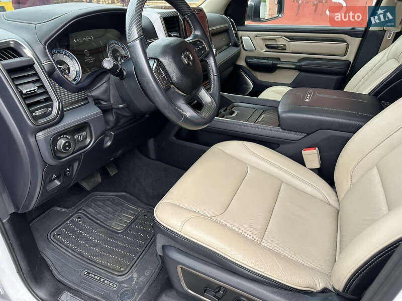 Пікап Dodge RAM 1500 2020 в Білій Церкві