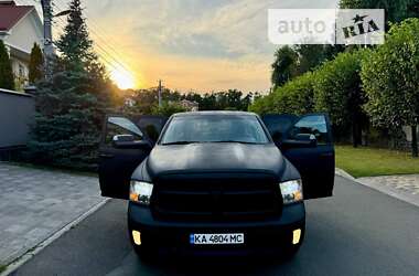 Пікап Dodge RAM 1500 2016 в Києві