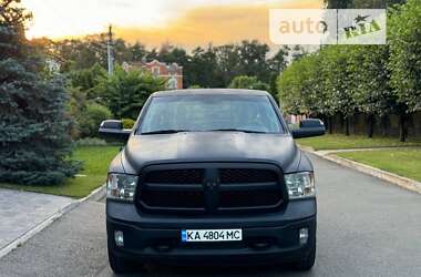 Пікап Dodge RAM 1500 2016 в Києві