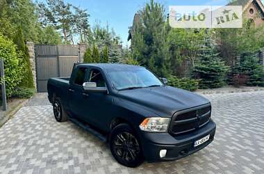 Пікап Dodge RAM 1500 2016 в Києві