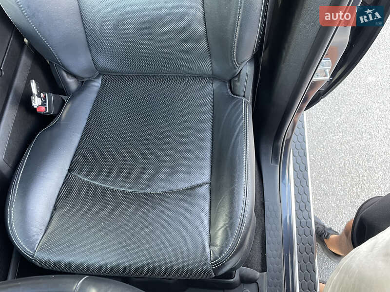 Пикап Dodge RAM 1500 2016 в Каменец-Подольском фото 28 Пикап Dodge RAM 1500 2016 в Каменец-Подольском