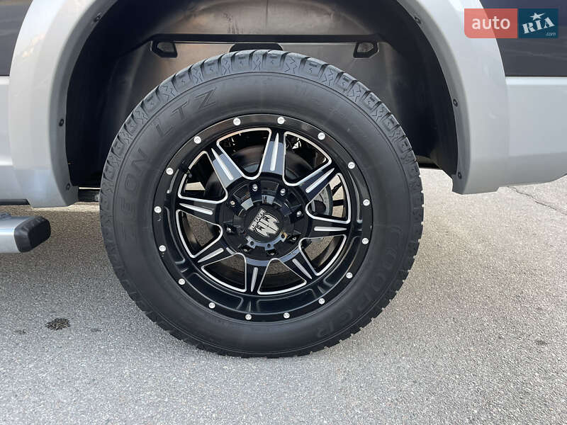 Пикап Dodge RAM 1500 2016 в Каменец-Подольском фото 37 Пикап Dodge RAM 1500 2016 в Каменец-Подольском