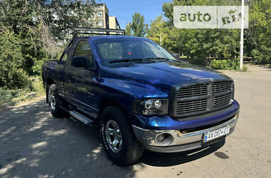 Пикап Dodge RAM 1500 2003 в Славянске