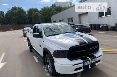 Пикап Dodge RAM 1500 2021 в Киеве