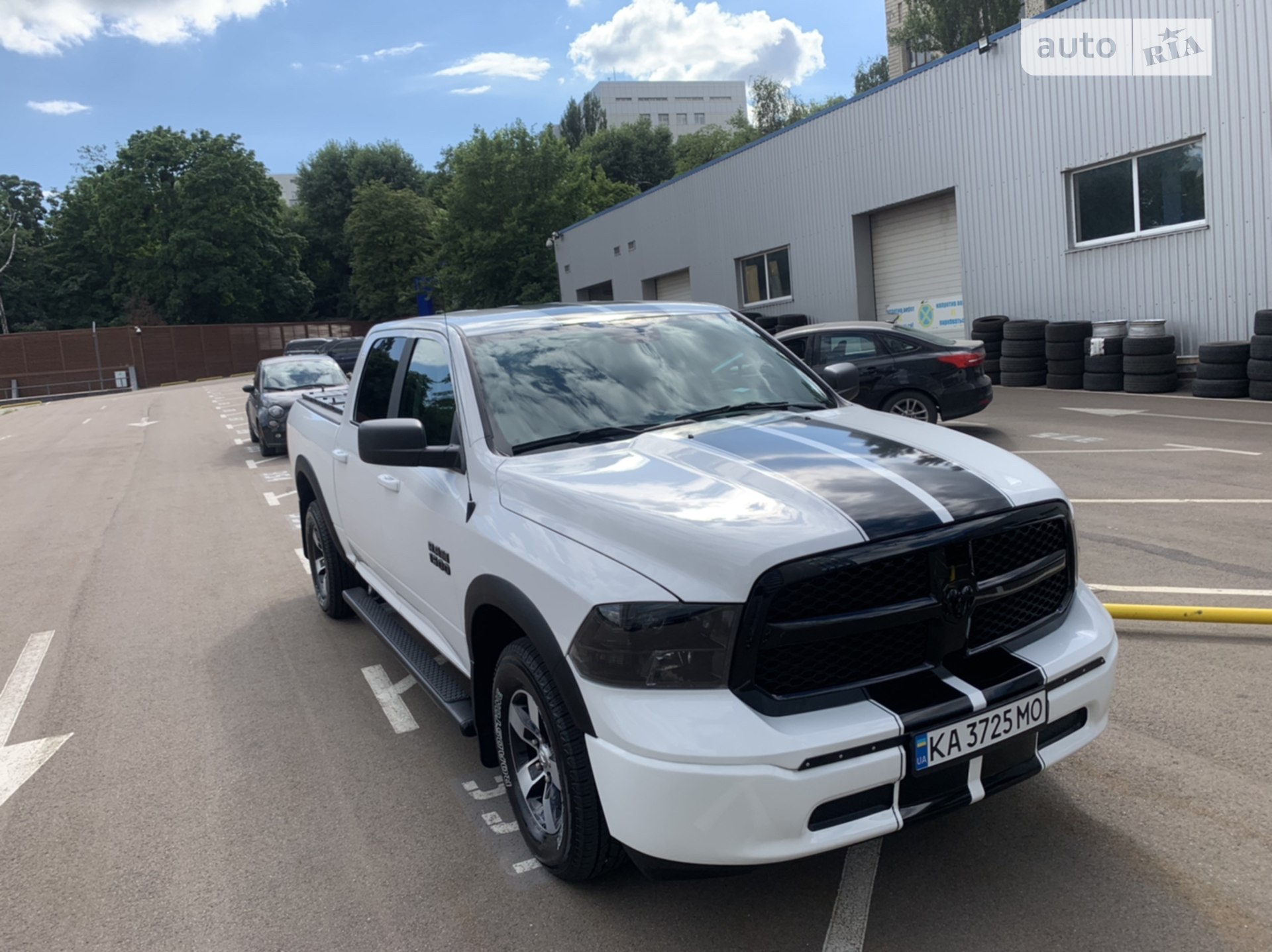 Фото авто 13