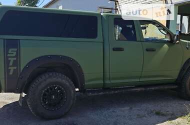 Пікап Dodge RAM 1500 2011 в 