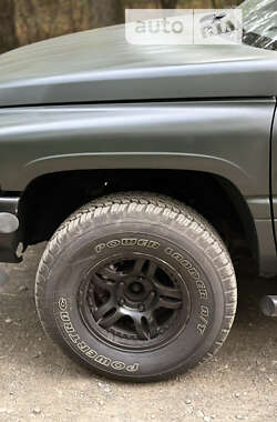 Пикап Dodge RAM 1500 2000 в 
