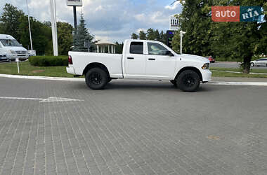 Пікап Dodge RAM 1500 2019 в Умані