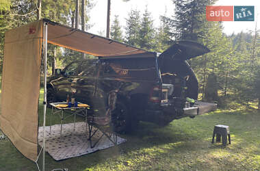 Пикап Dodge RAM 1500 2023 в 