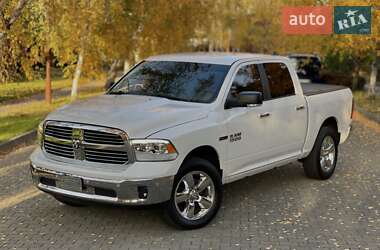 Пикап Dodge RAM 1500 2015 в Одессе