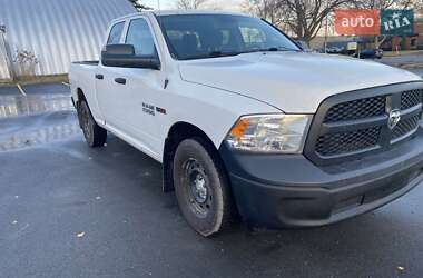 Пікап Dodge RAM 1500 2015 в Львові