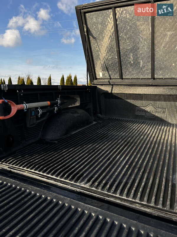 Пикап Dodge RAM 1500 2013 в Вараше