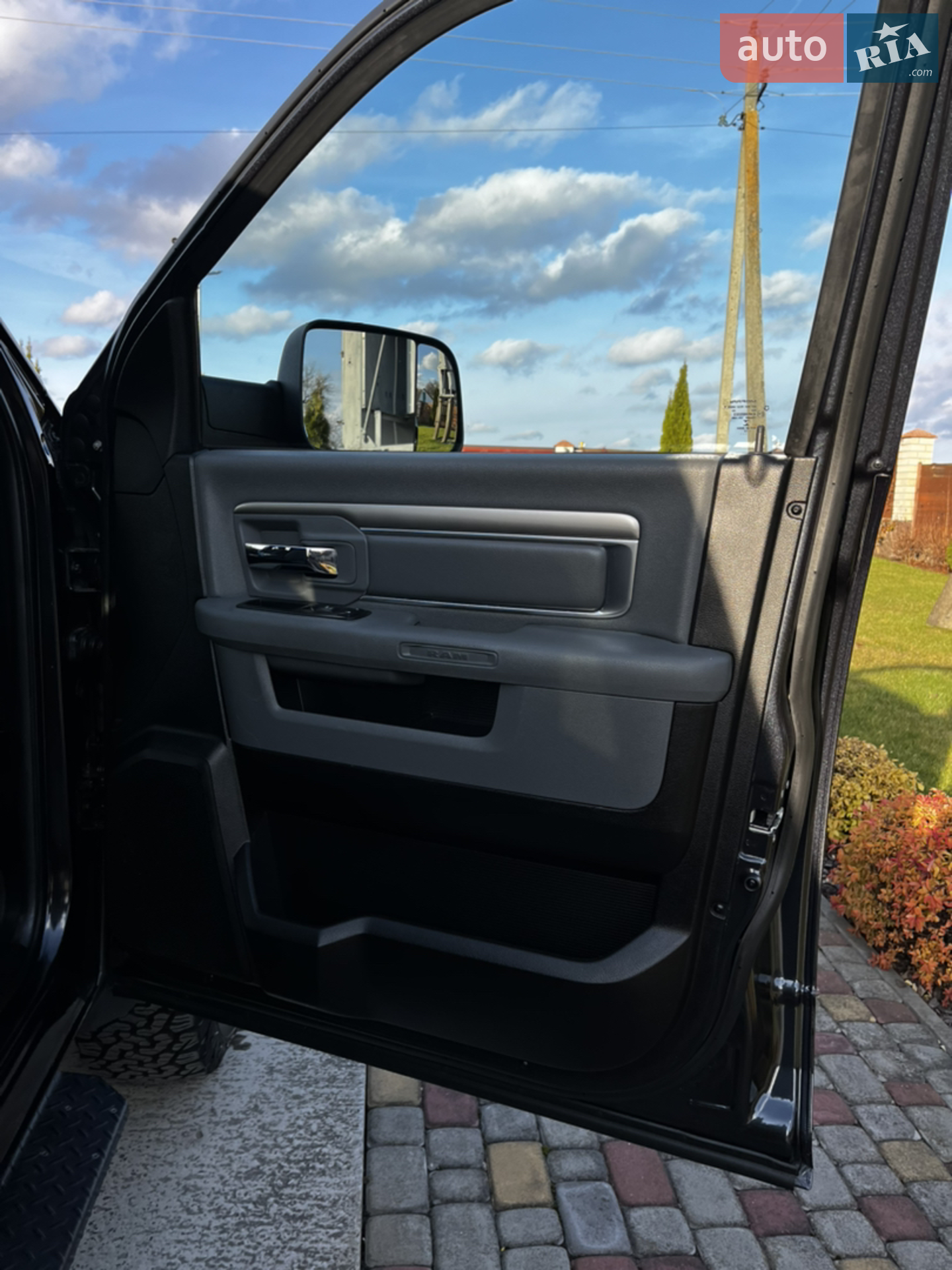 2013 Dodge RAM - мініатюра 48