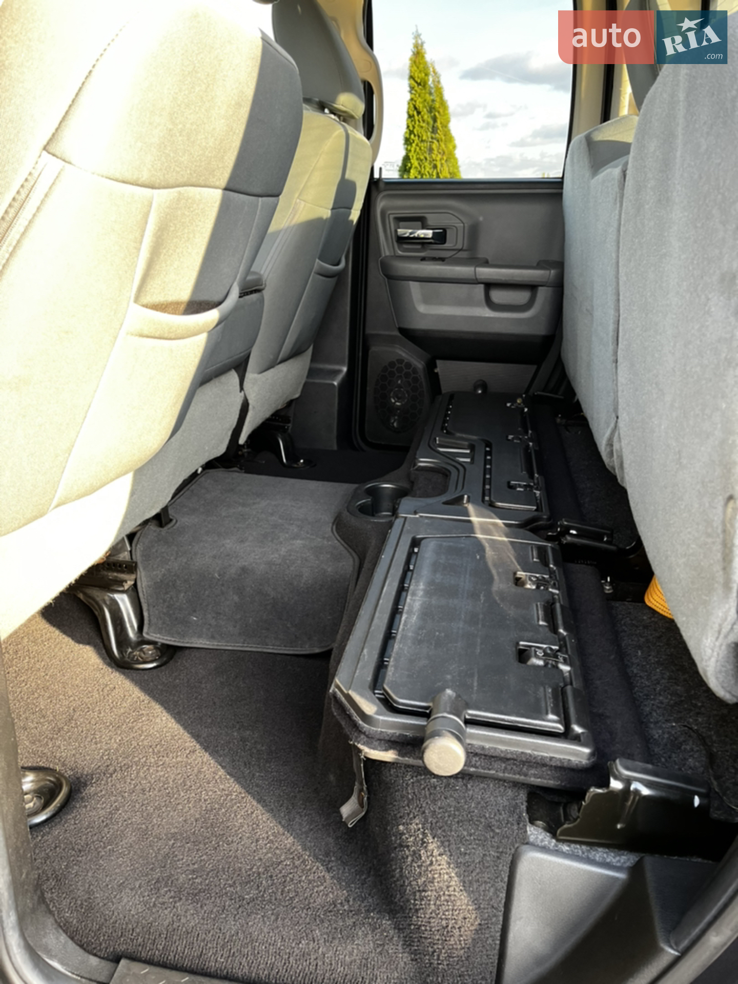 2013 Dodge RAM - мініатюра 59