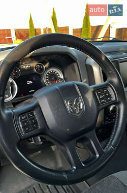 Пикап Dodge RAM 1500 2013 в Вараше