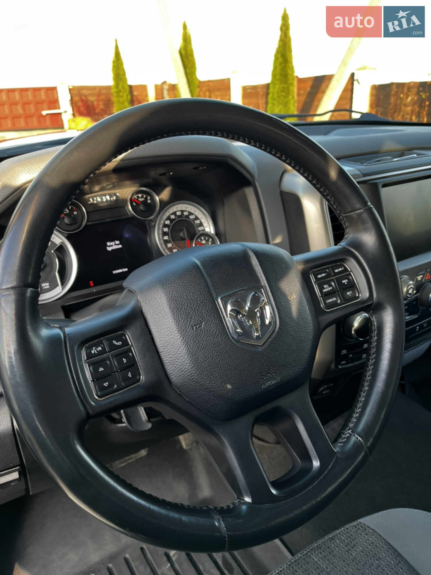 2013 Dodge RAM - мініатюра 68