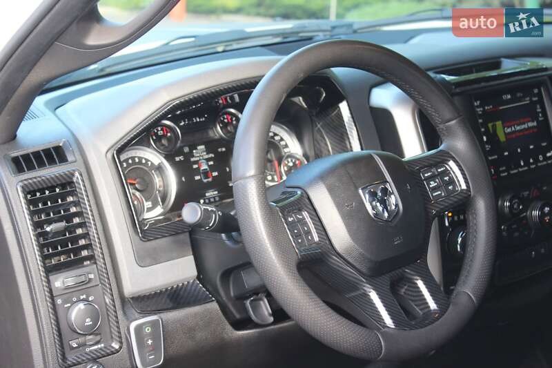 Пикап Dodge RAM 1500 2020 в Сумах