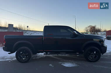 Пікап Dodge RAM 1500 2021 в Києві