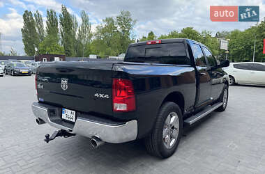 Пикап Dodge RAM 1500 2015 в Кременчуге