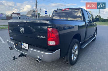 Пикап Dodge RAM 1500 2015 в Кременчуге