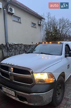 Пикап Dodge RAM 1500 2017 в Киеве