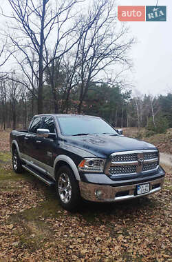 Пикап Dodge RAM 1500 2014 в Киеве