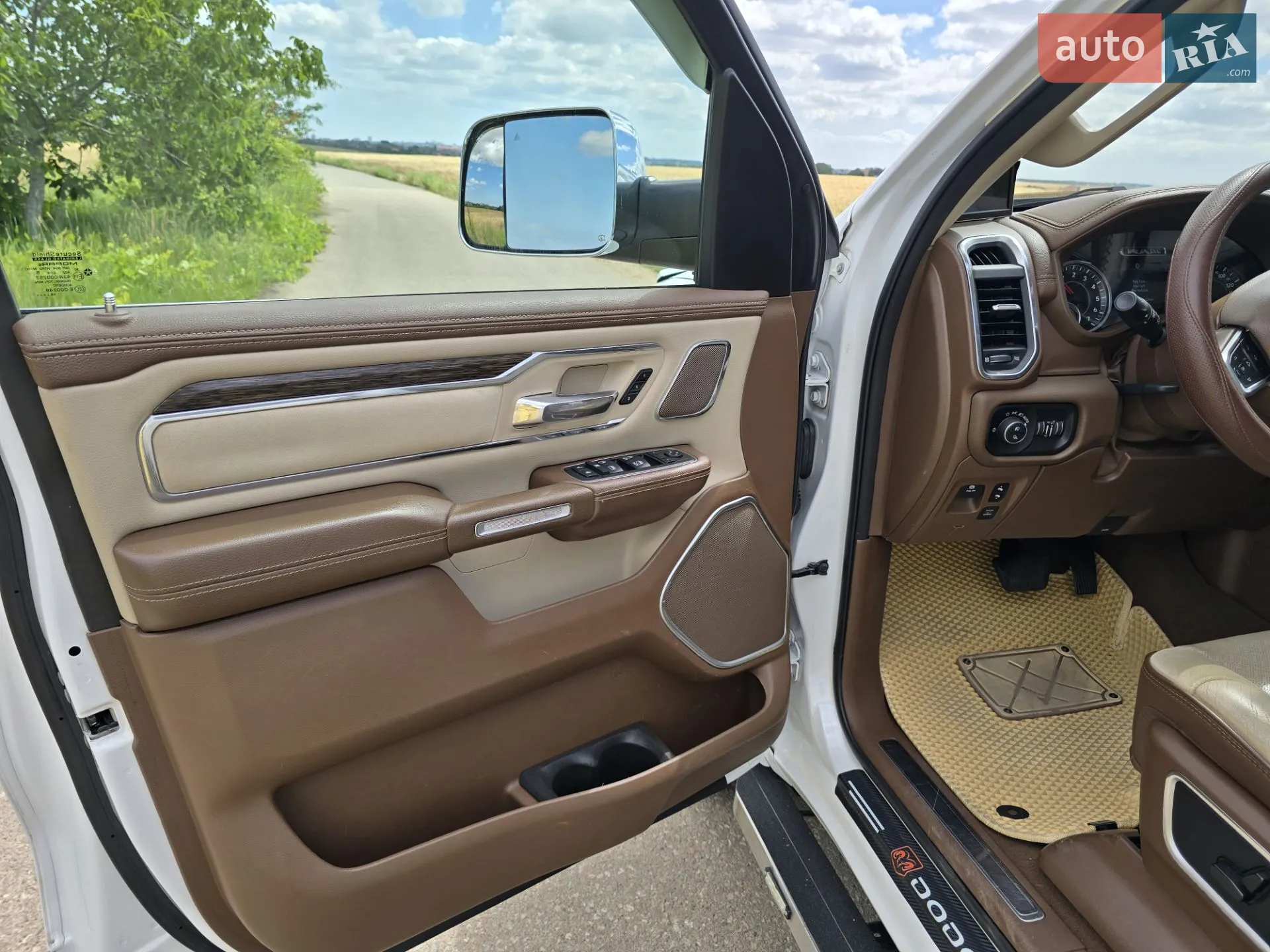 2018 Dodge RAM - мініатюра 16