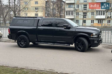 Пікап Dodge RAM 1500 2015 в Дніпрі