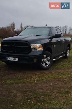 Пикап Dodge RAM 1500 2015 в Киеве