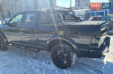 Пикап Dodge RAM 1500 2008 в 