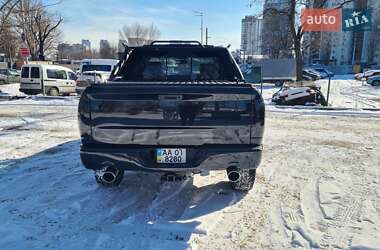 Пикап Dodge RAM 1500 2008 в 