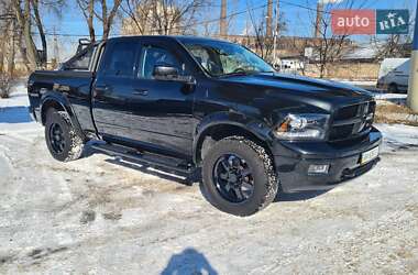 Пикап Dodge RAM 1500 2008 в 