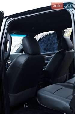 Пикап Dodge RAM 1500 2018 в 