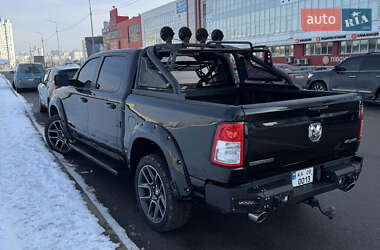 Пікап Dodge RAM 1500 2021 в Києві