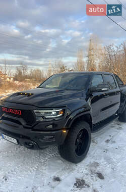 Пікап Dodge RAM 1500 2019 в Києві