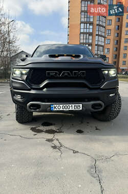 Пикап Dodge RAM 1500 2021 в Каменец-Подольском