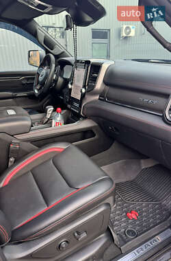 Пікап Dodge RAM 1500 2021 в 