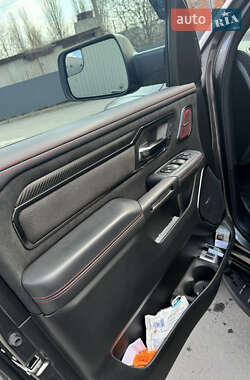 Пікап Dodge RAM 1500 2021 в 