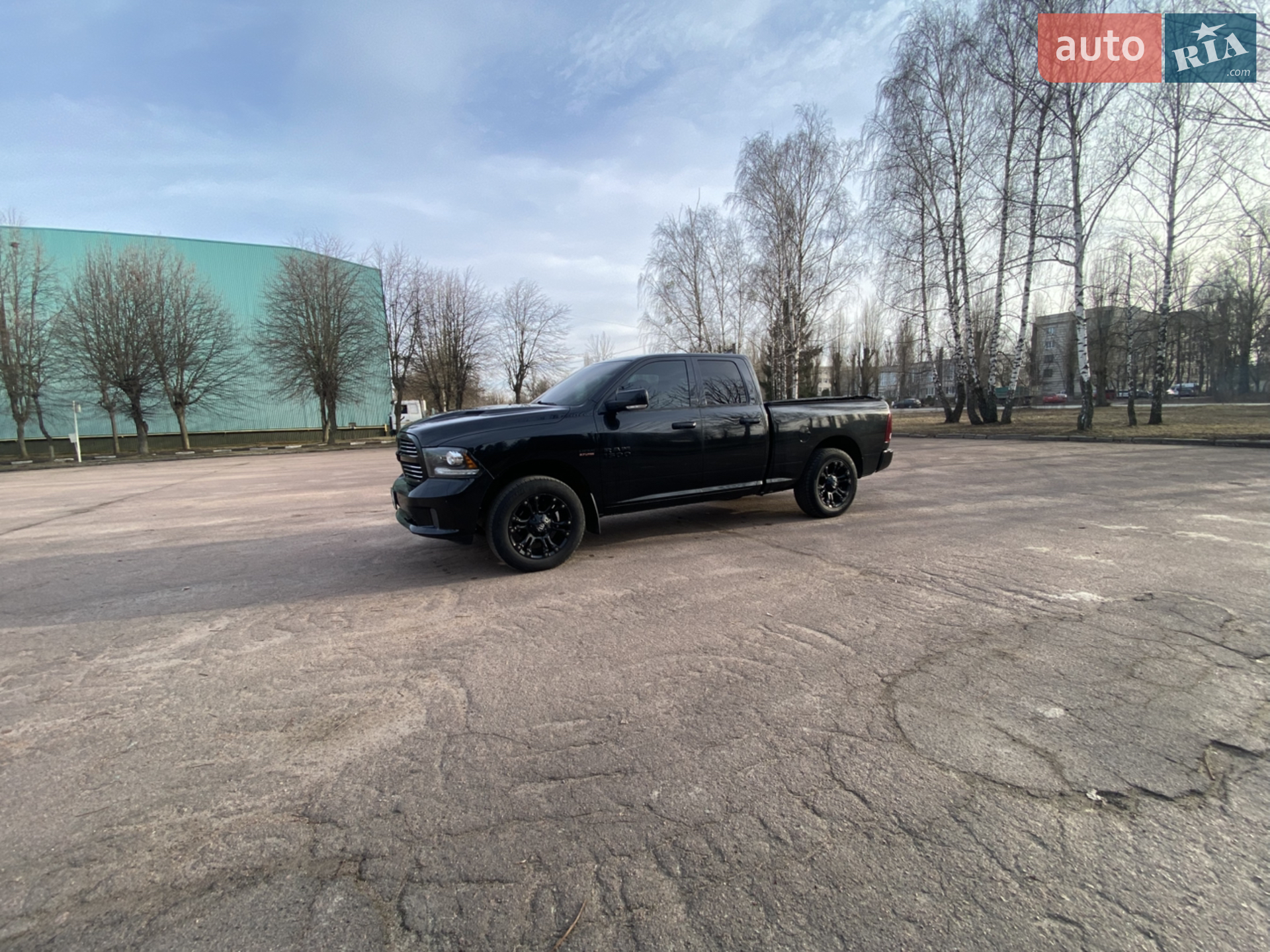 2015 Dodge RAM - мініатюра 25