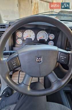 Пикап Dodge RAM 1500 2007 в 