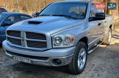 Пікап Dodge RAM 1500 2008 в Переяславі