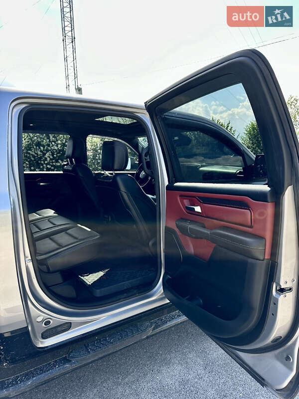 Пикап Dodge RAM 1500 2019 в Киеве