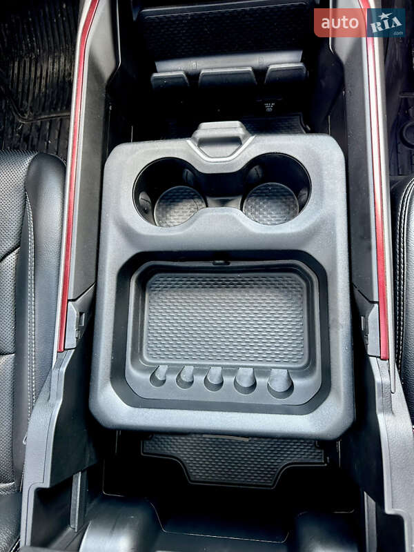 Пикап Dodge RAM 1500 2019 в Киеве