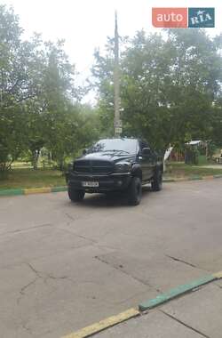 Пікап Dodge RAM 1500 2006 в 