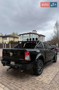Пікап Dodge RAM 1500 2021 в 